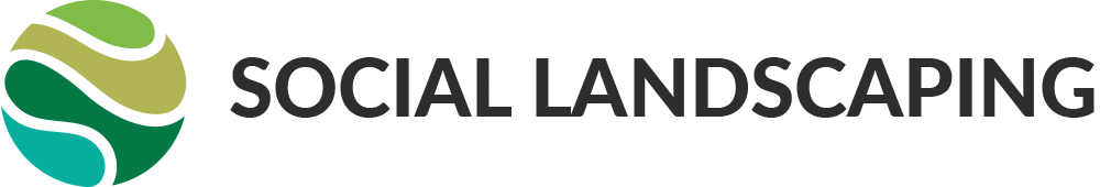 Social Landscaping