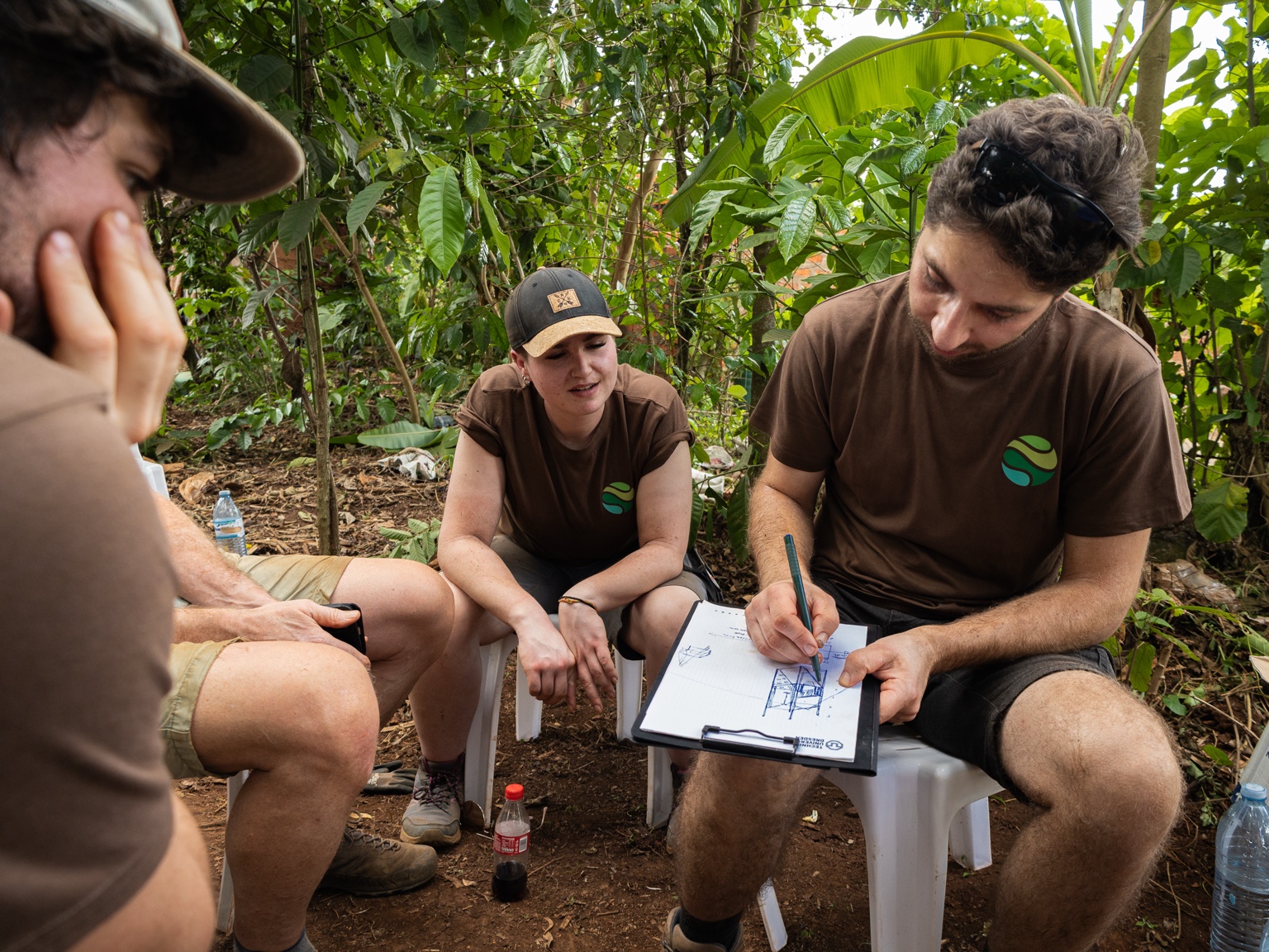 Planung im Projekt
